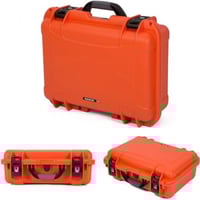 Nanuk Media Series 925 Lightweight NK-7 Resin Wate...