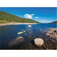 Advanced Elements Advanced Frame Ultra-Lite Kayak,...