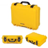 Nanuk Media Series 925 Lightweight NK-7 Resin Wate...