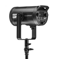 Flashpoint FV150 Hybrid R2 Continuous LED Light an...