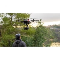 سوني ايربيك درون Sony Airpeak S1 Professional Dron...