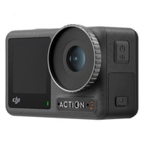 دي جي اي ازمو اكشن 3 كاميرا 4K المغامرة كومبو