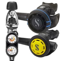 سكوبابرو طقم منظم Mk2 EVO R105 / R095