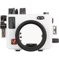 Ikelite 200DLM/A Underwater Housing for Canon EOS...
