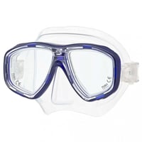 Tusa Geminus Dive Mask