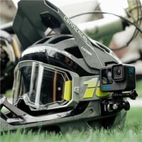 قوبرو هيرو12 كاميرا اسود حزمة العطلة