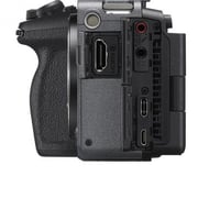 Sony FX3 Full-Frame Cinema Line Camera