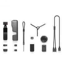 DJI Pocket 2 Gimbal Camera Creator Combo
