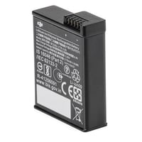 دي جي اي بطارية اكستريم لكاميرا ازمو اكشن 3