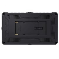 Feelworld F6 5.7" IPS Full HD HDMI On-Camera LED M...