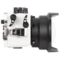 Ikelite 200DLM/A Underwater Housing for Canon EOS...