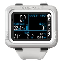 شيرواتر بيرقرن اصدار المغامرات كمبيوتر غوص