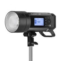 Flashpoint XPLOR 400 Pro Compact TTL R2 Monolight,...