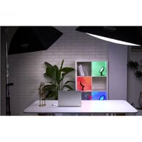 قودكس ضوء محيطي لبث الويب Godox CL10 LED Webcastin...