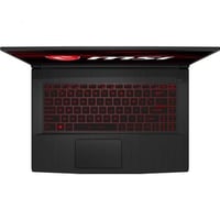 MSI GF65 THIN 9SEXR-838 15.6" Full HD 144Hz Gaming...