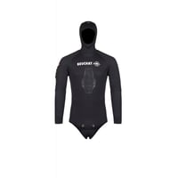 بوشات بريمال سترة للرجال 3 ملم