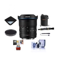 Venus Laowa 10-18mm F/4.5 5.6 FE Full Frame Zoom L...