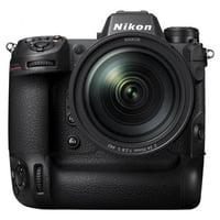 نيكون Z 9 كاميرا رقمية بدون مرآة هيكل Nikon Z 9 Mi...