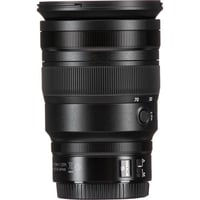نيكون Z نيكور 24-70mm f / 2.8 S عدسة للكاميرات عدي...