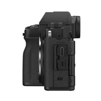 فوجي فيلم X-S10 كاميرا بدون مرآة ، اسود Fujifilm X...