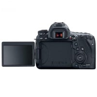 كانون هيكل كاميرا EOS 6D مارك II DSLR