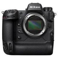 نيكون Z 9 كاميرا رقمية بدون مرآة هيكل Nikon Z 9 Mi...