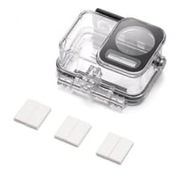 دي جي اي جراب مضاد للماء لكاميرا ازمو اكشن 3