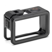 دي جي اي ازمو اكشن 3 كاميرا 4K القياسية كومبو