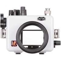 Ikelite 200DLM/A Underwater Housing for Canon EOS...