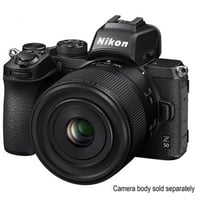 Nikon NIKKOR Z MC 50mm f/2.8 Lens