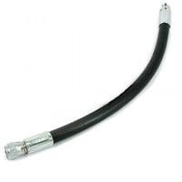 دايفمارين خرطوم قياس الضغط العالي اسود