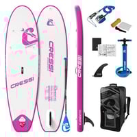 Cressi Hydrosports Element All Round iSUP