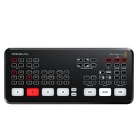 بلاك ماجيك ديزاين اتيم ميني لايف برو Blackmagic De...