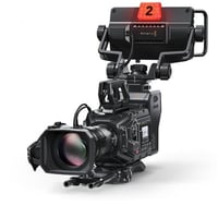 Blackmagic Design URSA Broadcast G2 Camera