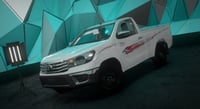 HILUX - GLX・تايوتا هايلوكس - 2023