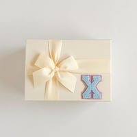 استكرات الاحرف