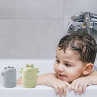 العاب الاستحمام ازرق