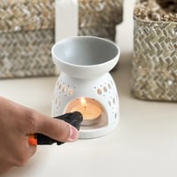 هدية عبق الخير