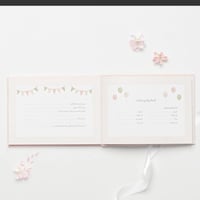 مذكرة طفلتي