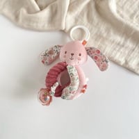 دمية ارنوبة