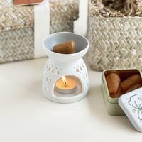 هدية عبق الخير