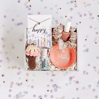 قصاصات ليلكي