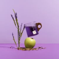 شاي الافندر