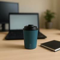 كوب حراري بطبقة سيراميك