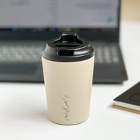 كوب حراري بطبقة سيراميك