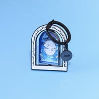 ميدالية بين النجوم