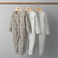 هدية الزرافة الصغيرة