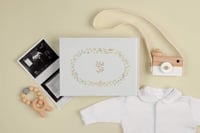 مذكرة فرحة قلبي