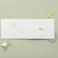 مذكرة فرحة قلبي