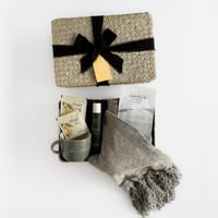 هدية دفء المشاعر